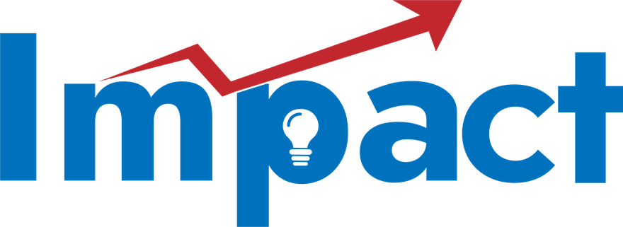 Impact Inc logo
